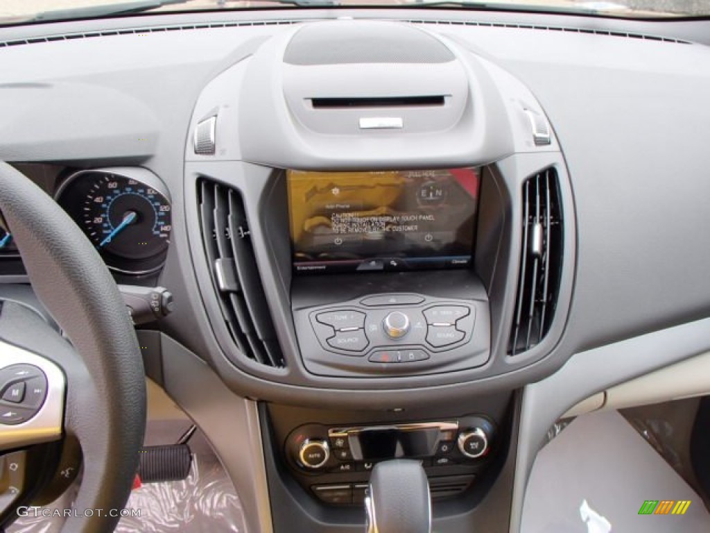 2014 Ford Escape SE 1.6L EcoBoost 4WD Controls Photo #82958481