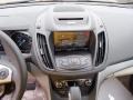2014 Ford Escape SE 1.6L EcoBoost 4WD Controls