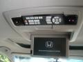 2011 Polished Metal Metallic Honda Odyssey Touring  photo #6