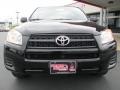 Black - RAV4 I4 4WD Photo No. 2