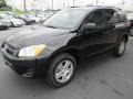 Black - RAV4 I4 4WD Photo No. 3