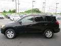 Black - RAV4 I4 4WD Photo No. 4