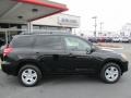 Black - RAV4 I4 4WD Photo No. 8