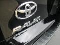 Black - RAV4 I4 4WD Photo No. 11