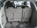 2011 Polished Metal Metallic Honda Odyssey Touring  photo #19