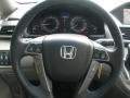2011 Polished Metal Metallic Honda Odyssey Touring  photo #25