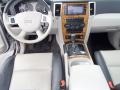 2008 Bright Silver Metallic Jeep Grand Cherokee Limited 4x4  photo #12