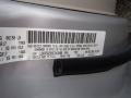 2008 Bright Silver Metallic Jeep Grand Cherokee Limited 4x4  photo #18