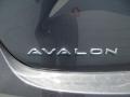 2013 Magnetic Gray Metallic Toyota Avalon XLE  photo #12