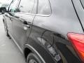 Labrador Black Pearl - Outlander Sport LE AWD Photo No. 12