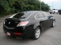Crystal Black Pearl - TL 3.5 Photo No. 9