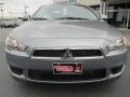 Mercury Gray Pearl - Lancer ES Photo No. 2