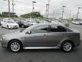 Mercury Gray Pearl - Lancer ES Photo No. 4