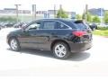 2014 Crystal Black Pearl Acura RDX Technology  photo #5