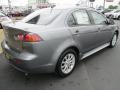 Mercury Gray Pearl - Lancer ES Photo No. 7