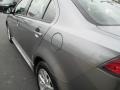 Mercury Gray Pearl - Lancer ES Photo No. 11