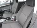Mercury Gray Pearl - Lancer ES Photo No. 12
