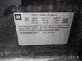 Black Granite Metallic - Sonic LS Sedan Photo No. 18