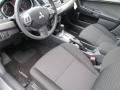Mercury Gray Pearl - Lancer ES Photo No. 13