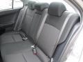 Mercury Gray Pearl - Lancer ES Photo No. 16