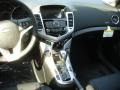 2014 Black Granite Metallic Chevrolet Cruze Diesel  photo #4