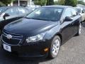 Black Granite Metallic - Cruze LS Photo No. 1