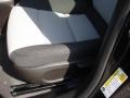 Black Granite Metallic - Cruze LS Photo No. 2
