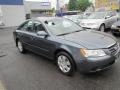 Slate Blue - Sonata GLS Photo No. 2