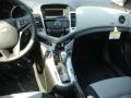 Black Granite Metallic - Cruze LS Photo No. 4