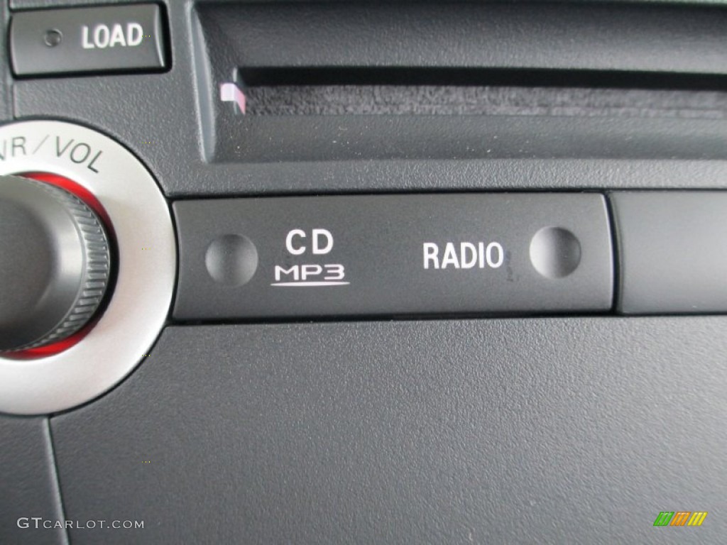 2013 Lancer ES - Mercury Gray Pearl / Black photo #27