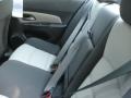 Atlantis Blue Metallic - Cruze LS Photo No. 3