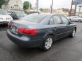Slate Blue - Sonata GLS Photo No. 6