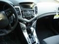 Atlantis Blue Metallic - Cruze LS Photo No. 4