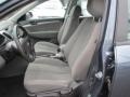 Slate Blue - Sonata GLS Photo No. 7
