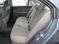 Slate Blue - Sonata GLS Photo No. 8