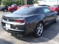 Ashen Gray Metallic - Camaro LT/RS Coupe Photo No. 2