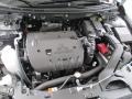 Mercury Gray Pearl - Lancer ES Photo No. 34