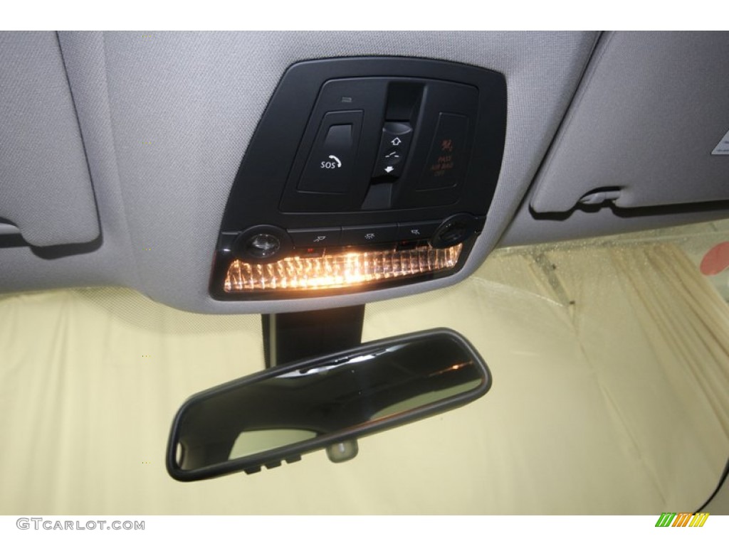 2013 7 Series 740Li Sedan - Black Sapphire Metallic / Black photo #16