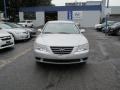 Bright Silver - Sonata GLS Photo No. 1