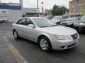 Bright Silver - Sonata GLS Photo No. 2