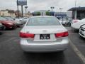 Bright Silver - Sonata GLS Photo No. 4