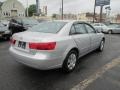 Bright Silver - Sonata GLS Photo No. 6