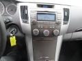 Bright Silver - Sonata GLS Photo No. 11