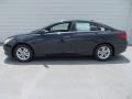 2013 Pacific Blue Pearl Hyundai Sonata GLS  photo #5