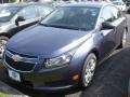 Atlantis Blue Metallic - Cruze LS Photo No. 1