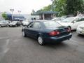 2001 Indigo Ink Blue Pearl Toyota Corolla LE  photo #6