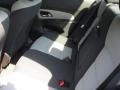 Atlantis Blue Metallic - Cruze LS Photo No. 3