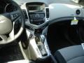 Atlantis Blue Metallic - Cruze LS Photo No. 4