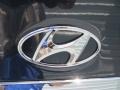 2013 Pacific Blue Pearl Hyundai Sonata GLS  photo #12