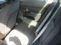 2013 Atlantis Blue Metallic Chevrolet Cruze LT  photo #3